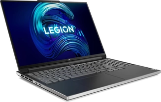 Lenovo Legion S7 16IAH7, Onyx Grey, Core i5-12500H, 16GB RAM, 1TB SSD, GeForce RTX 3060