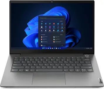 Lenovo ThinkBook 14 G4 ABA, Mineral Grey, Ryzen 5 5625U, 16GB RAM, 512GB SSD