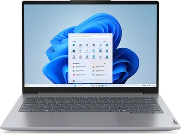 Lenovo ThinkBook 14 G7 IML, Arctic Grey, Core Ultra 5 125U, 16GB RAM, 512GB SSD