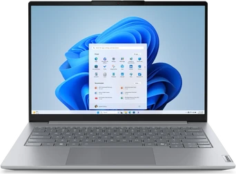 Lenovo ThinkBook 14 G8 IAL, Arctic Grey, Core Ultra 5 225U, 16GB RAM, 512GB SSD