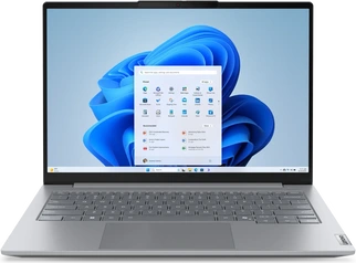 Lenovo ThinkBook 14 G8 IAL, Arctic Grey, Core Ultra 5 225U, 32GB RAM, 512GB SSD