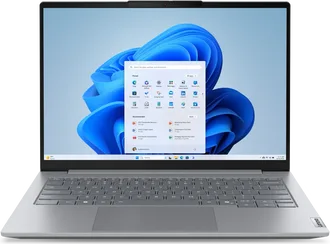 Lenovo ThinkBook 14 G8 IAL, Arctic Grey, Core Ultra 9 185H, 16GB RAM, 512GB SSD