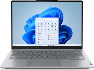 Lenovo ThinkBook 14 G8 IAL, Arctic Grey, Core Ultra 5 225U, 32GB RAM, 1TB SSD