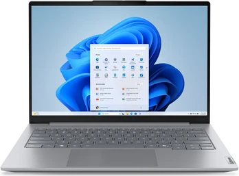 Lenovo ThinkBook 14 G8 IAL, Arctic Grey, Core Ultra 5 135H, 16GB RAM, 512GB SSD