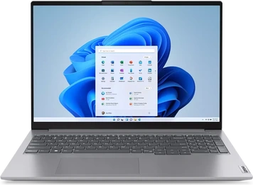 Lenovo ThinkBook 16 G6 IRL, Arctic Grey, Core i5-13420H, 32GB RAM, 1TB SSD
