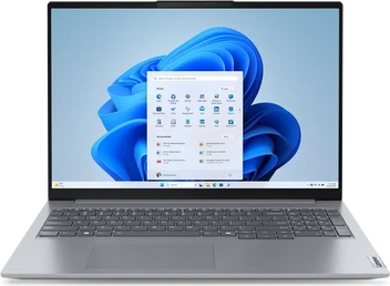 Lenovo ThinkBook 16 G7 ARP, Arctic Grey, Ryzen 7 7735HS, 32GB RAM, 1TB SSD