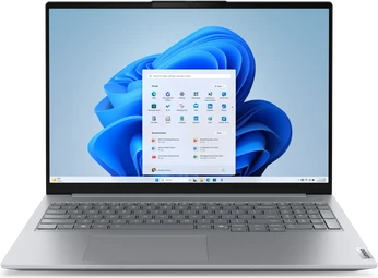 Lenovo ThinkBook 16 G8 IAL, Arctic Grey, Core Ultra 5 225U, 32GB RAM, 1TB SSD