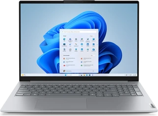 Lenovo ThinkBook 16 G8 IAL, Arctic Grey, Core Ultra 7 255H, 32GB RAM, 1TB SSD
