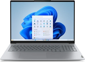 Lenovo ThinkBook 16 G8 IAL, Arctic Grey, Core Ultra 5 225U, 32GB RAM, 512GB SSD