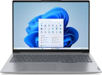 Lenovo ThinkBook 16 G7 ARP, Arctic Grey, Ryzen 7 7735HS, 16GB RAM, 1TB SSD