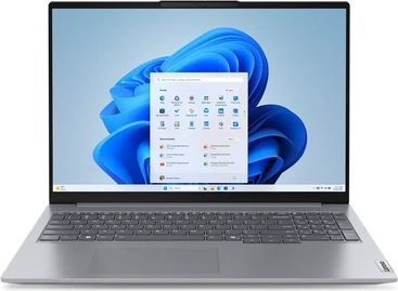Lenovo ThinkBook 16 G7 IML, Arctic Grey, Core Ultra 5 125U, 32GB RAM, 1TB SSD