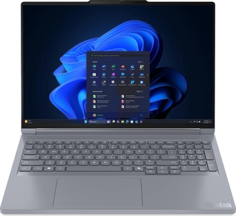 Lenovo ThinkBook 16p G6 ADR, Luna Grey, Ryzen 9 8940HX, 64GB RAM, 1TB SSD, GeForce RTX 5060
