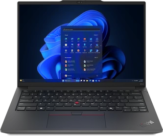 Lenovo ThinkPad E14 G6 (AMD), Ryzen 5 7535U, 16GB RAM, 512GB SSD