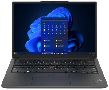 Lenovo ThinkPad E14 G6 (Intel), Core Ultra 5 125U, 16GB RAM, 512GB SSD