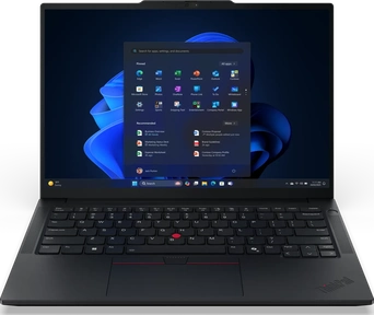 Lenovo ThinkPad E14 G7 (Intel), Core Ultra 7 258V, 32GB RAM, 1TB SSD