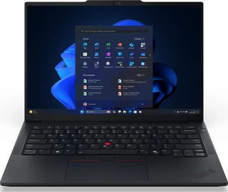 Lenovo ThinkPad E14 G7 (Intel), Core 3 100U, 16GB RAM, 256GB SSD