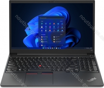 Lenovo ThinkPad E15 G4 (AMD), Ryzen 7 5825U, 16GB RAM, 1TB SSD