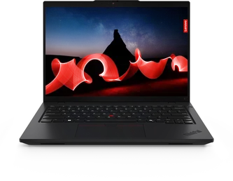 Lenovo ThinkPad L14 G5 (AMD), Eclipse Black, Ryzen 7 PRO 7735U, 16GB RAM, 512GB SSD