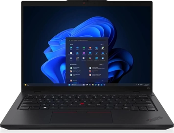Lenovo ThinkPad L14 G6 (AMD), Black, Ryzen 5 PRO 215, 16GB RAM, 512GB SSD