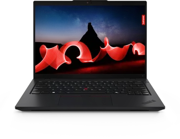 Lenovo ThinkPad L14 G5 (Intel), Black, Core Ultra 7 155U, 32GB RAM, 512GB SSD