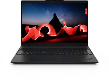 Lenovo ThinkPad L16 G1, Black, Core Ultra 5 125U, 16GB RAM, 512GB SSD, LTE