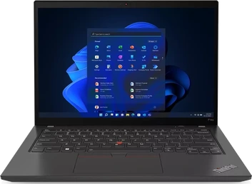 Lenovo ThinkPad P14s G4 (Intel), Core i7-1370P, 64GB RAM, 2TB SSD, RTX A500