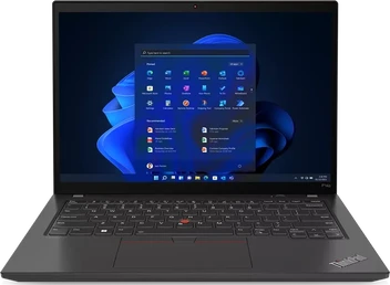 Lenovo ThinkPad P14s G4 (Intel), Core i5-1340P, 16GB RAM, 512GB SSD