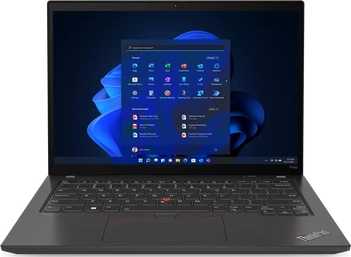 Lenovo ThinkPad P14s G4 (Intel), Core i7-1370P, 32GB RAM, 1TB SSD, RTX A500