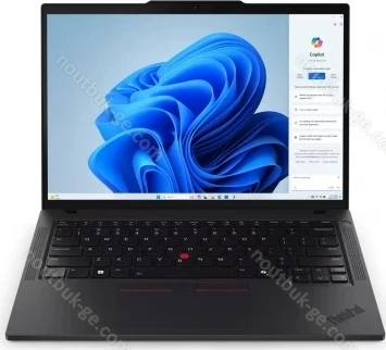 Lenovo ThinkPad P14s G5 (AMD), Ryzen 5 PRO 8640HS, 8GB RAM, 256GB SSD