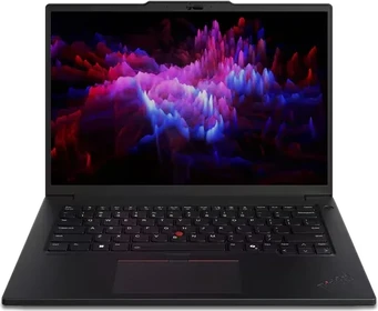 Lenovo ThinkPad P14s G5 (Intel), Core Ultra 7 165H, 64GB RAM, 2TB SSD, RTX 500 Ada Generation