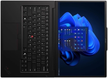 Lenovo ThinkPad P14s G6 (Intel), Core Ultra 7 255H, 32GB RAM, 1TB SSD, RTX PRO 500 Blackwell