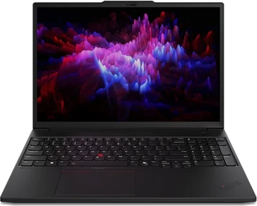 Lenovo ThinkPad P16s G3 (Intel), Black, Core Ultra 5 125H, 32GB RAM, 1TB SSD