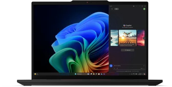 Lenovo ThinkPad T14s G6 (Intel), Black, Core Ultra 5 228V, 32GB RAM, 512GB SSD