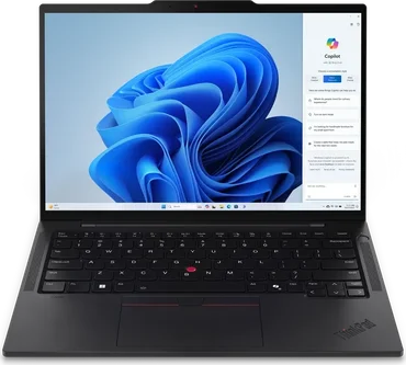 Lenovo ThinkPad T14s G5 (Intel), Black, Core Ultra 5 125U, 16GB RAM, 512GB SSD, LTE