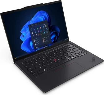 Lenovo ThinkPad T14s G6 (AMD), Black, Ryzen AI 5 PRO 340, 16GB RAM, 256GB SSD