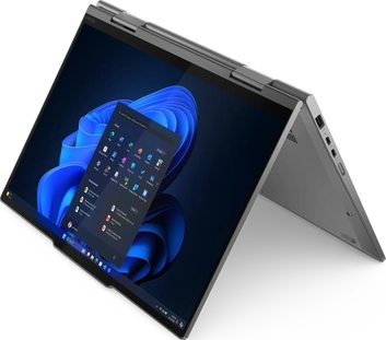 Lenovo ThinkPad X1 2-in-1 G10, Grey, Core Ultra 7 258V, 32GB RAM, 1TB SSD