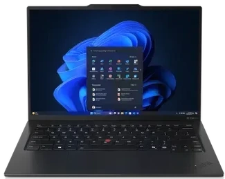 Lenovo ThinkPad X1 Carbon G13, Black, Core Ultra 5 225U, 16GB RAM, 512GB SSD