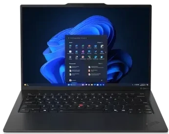 Lenovo ThinkPad X1 Carbon G13, Black, Core Ultra 7 255U, 32GB RAM, 1TB SSD