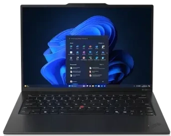 Lenovo ThinkPad X1 Carbon G13, Black, Core Ultra 7 255U, 32GB RAM, 1TB SSD, LTE
