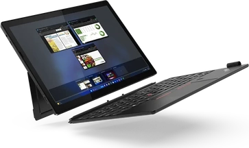 Lenovo ThinkPad X12 Detachable G2, Core Ultra 7 164U, 32GB RAM, 1TB SSD, LTE