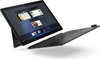 Lenovo ThinkPad X12 Detachable G2, Core Ultra 5 134U, 16GB RAM, 512GB SSD, LTE