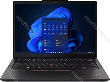 Lenovo ThinkPad X13 G4 (Intel)ep Black, Core i5-1335U, 16GB RAM, 512GB SSD, LTE