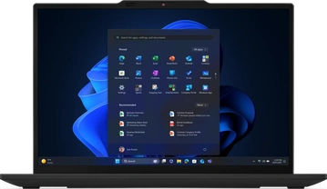 Lenovo ThinkPad X13 G6 (Intel)ep Black, Core Ultra 5 225U, 32GB RAM, 1TB SSD