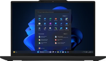 Lenovo ThinkPad X13 G6 (Intel), Deep Black, Core Ultra 5 225U, 16GB RAM, 512GB SSD, LTE