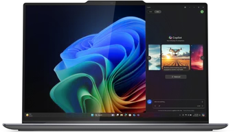 Lenovo ThinkPad X9-14 G1, Grey, Core Ultra 5 226V, 16GB RAM, 512GB SSD