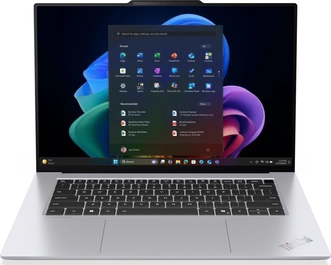 Lenovo ThinkPad X9-15 G1, White, Core Ultra 7 258V, 32GB RAM, 1TB SSD