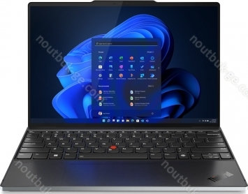 Lenovo ThinkPad Z13 G1 Arctic Grey, Ryzen 7 PRO 6850U, 16GB RAM, 512GB SSD, LTE