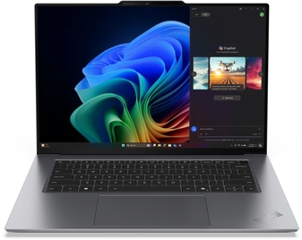 Lenovo ThinkPad X9-15 G1, Grey, Core Ultra 7 258V, 32GB RAM, 2TB SSD