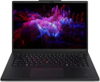 Lenovo ThinkPad P14s G5 (Intel), Core Ultra 7 165H, 64GB RAM, 1TB SSD, RTX 500 Ada Generation