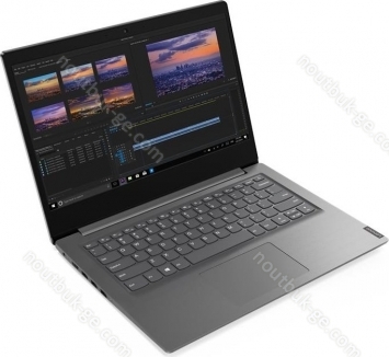 Lenovo V14-IIL Iron Grey, Core i5-1035G1, 8GB RAM, 256GB SSD